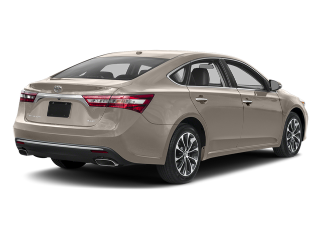 2018 Toyota Avalon XLE Premium