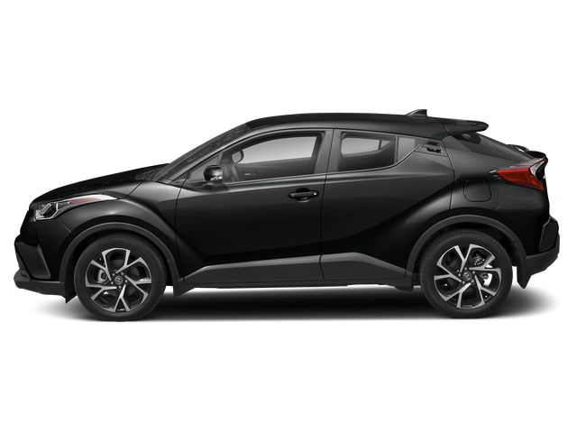 2018 Toyota C-HR XLE Premium