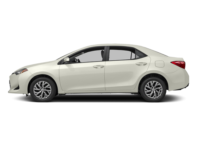 2018 Toyota Corolla LE Eco