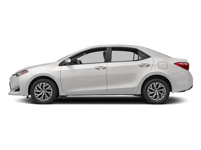 2018 Toyota Corolla XLE