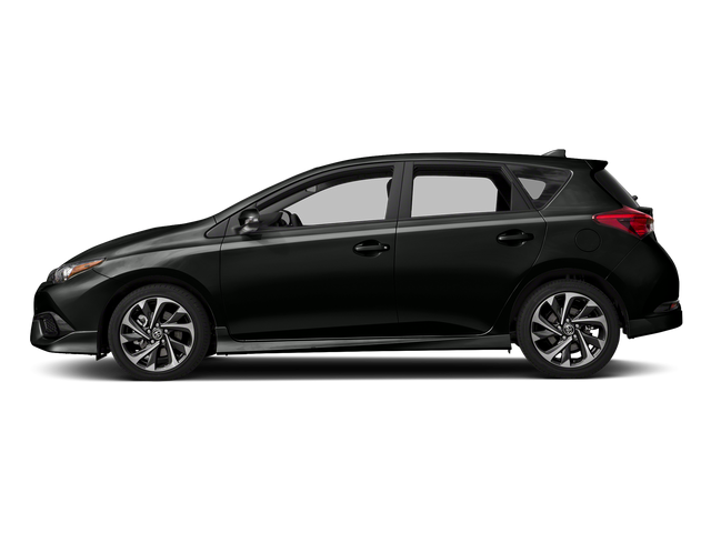 2018 Toyota Corolla iM Base