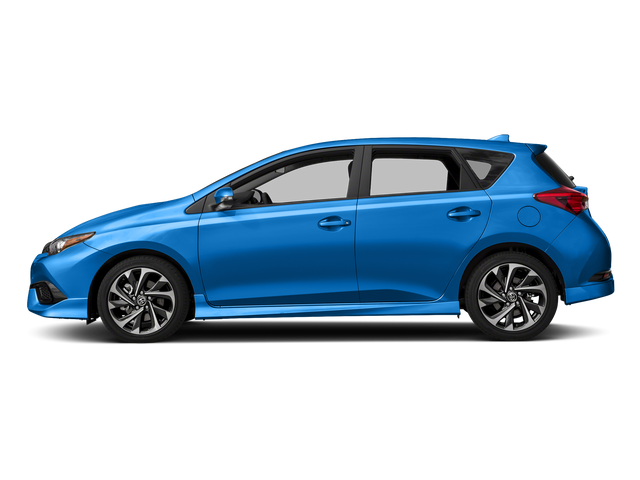 2018 Toyota Corolla iM Base