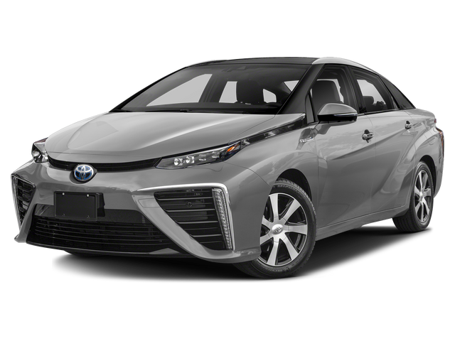 2018 Toyota Mirai Base