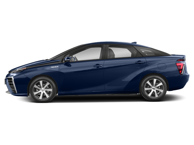 2018 Toyota Mirai Base