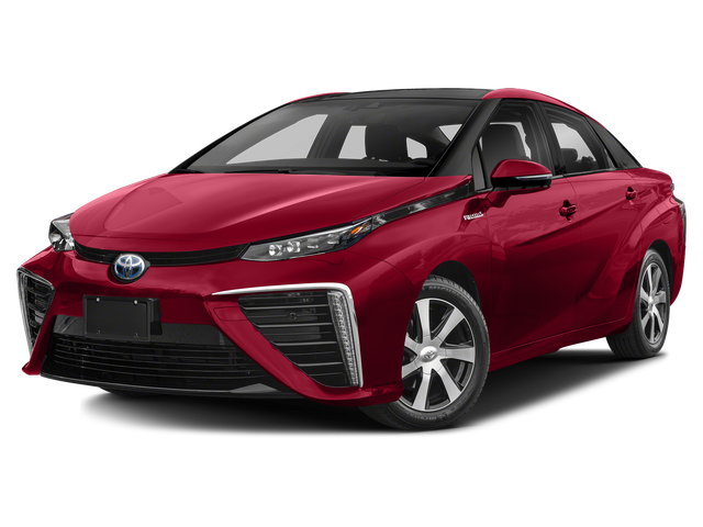 2018 Toyota Mirai Base