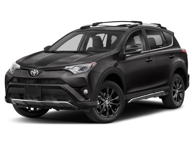 2018 Toyota RAV4 Reviews, Price, MPG and More | Capital One Auto Navigator