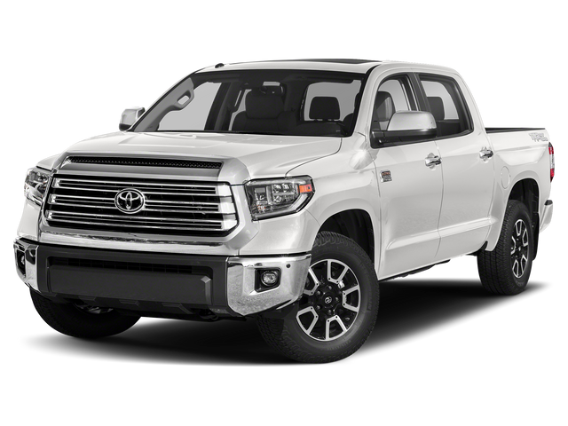 2018 Toyota Tundra 1794 Edition