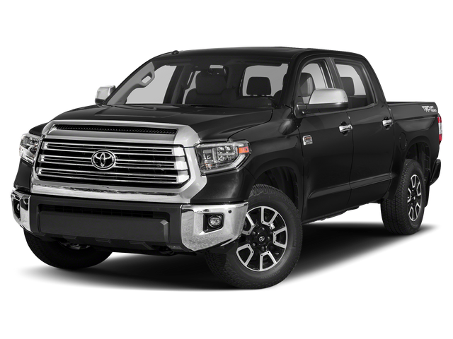 2018 Toyota Tundra 1794 Edition