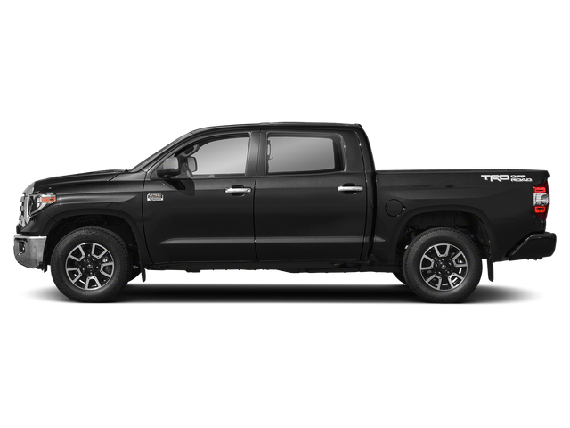 2018 Toyota Tundra 1794 Edition