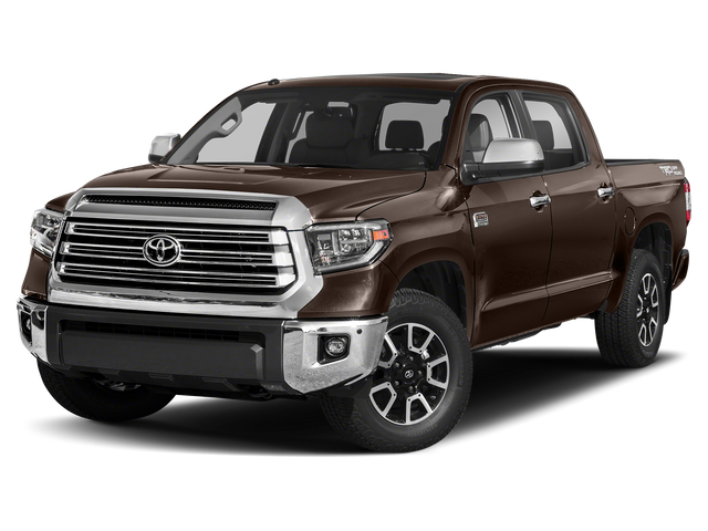 2018 Toyota Tundra 1794 Edition