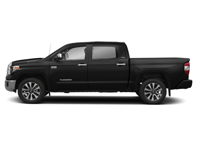 2018 Toyota Tundra Limited