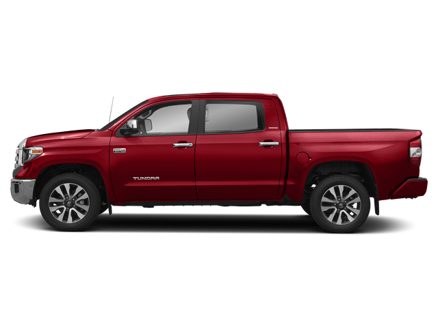 2018 Toyota Tundra Limited