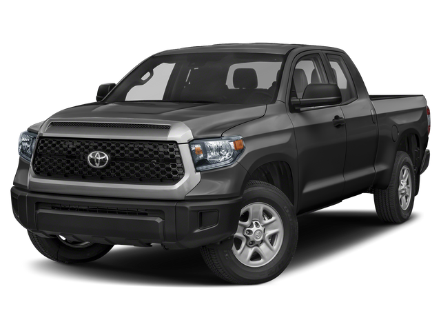 2018 Toyota Tundra SR