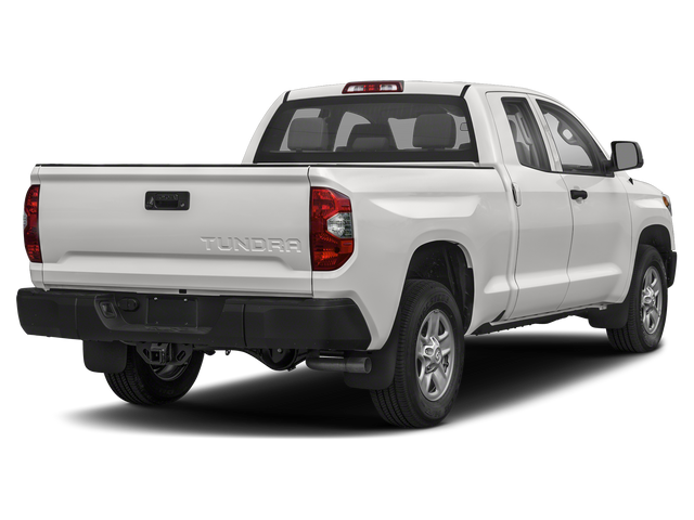 2018 Toyota Tundra 