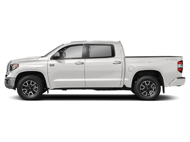 2018 Toyota Tundra 1794 Edition