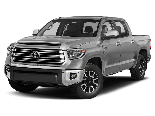 2018 Toyota Tundra 1794 Edition