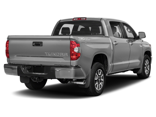 2018 Toyota Tundra 1794 Edition