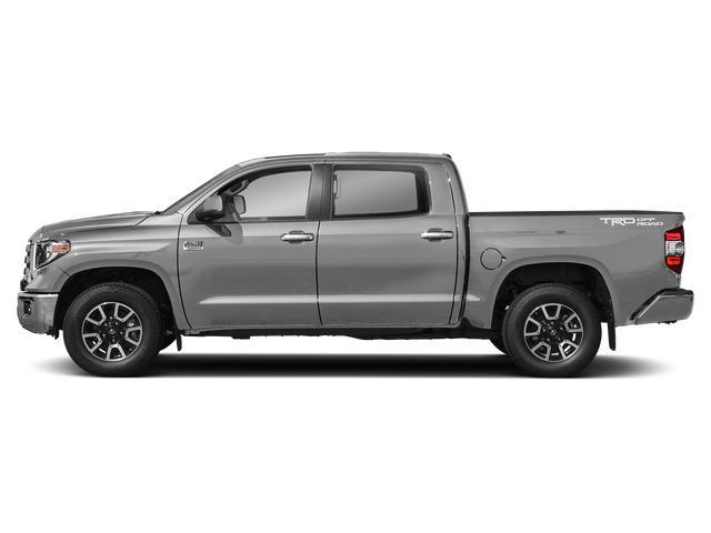 2018 Toyota Tundra 1794 Edition