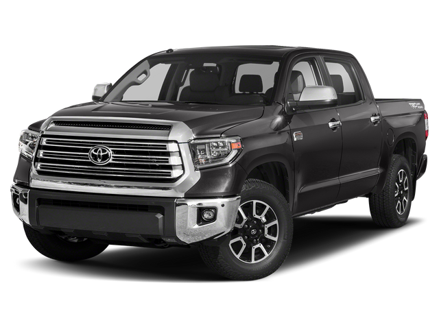 2018 Toyota Tundra 1794 Edition