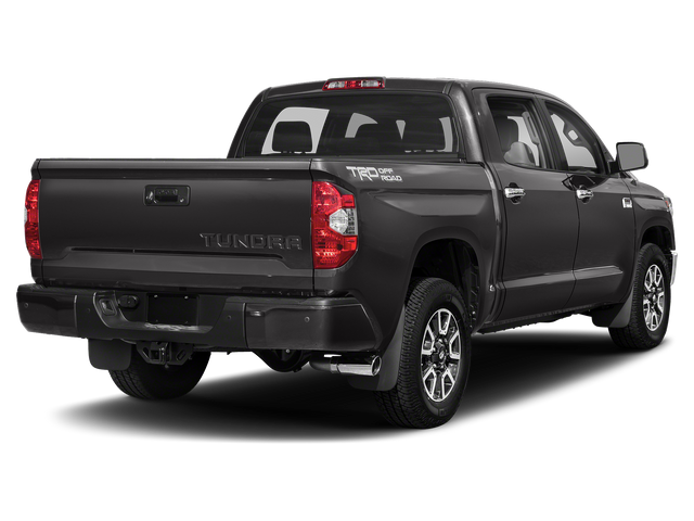 2018 Toyota Tundra 1794 Edition