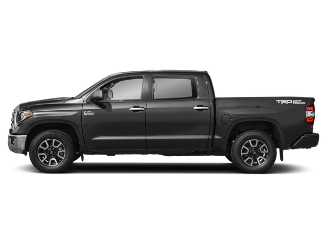 2018 Toyota Tundra 1794 Edition