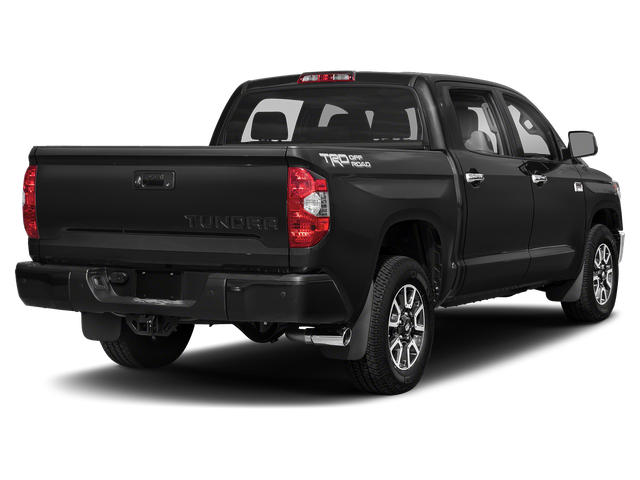 2018 Toyota Tundra 1794 Edition