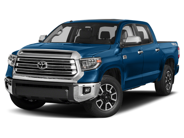 2018 Toyota Tundra 1794 Edition