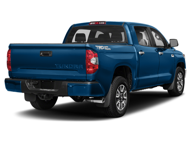 2018 Toyota Tundra 1794 Edition