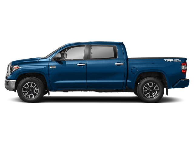 2018 Toyota Tundra 1794 Edition