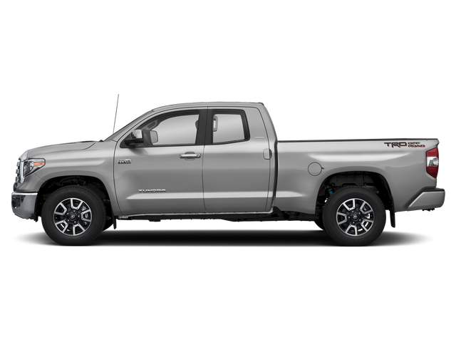 2018 Toyota Tundra 