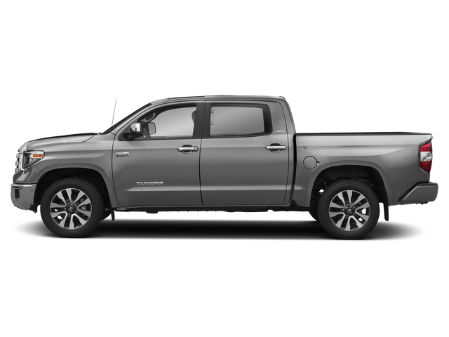 2018 Toyota Tundra 