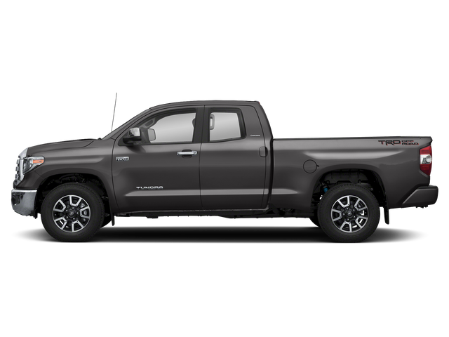 2018 Toyota Tundra 