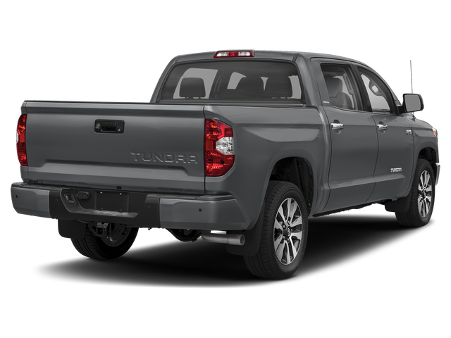 2018 Toyota Tundra Limited