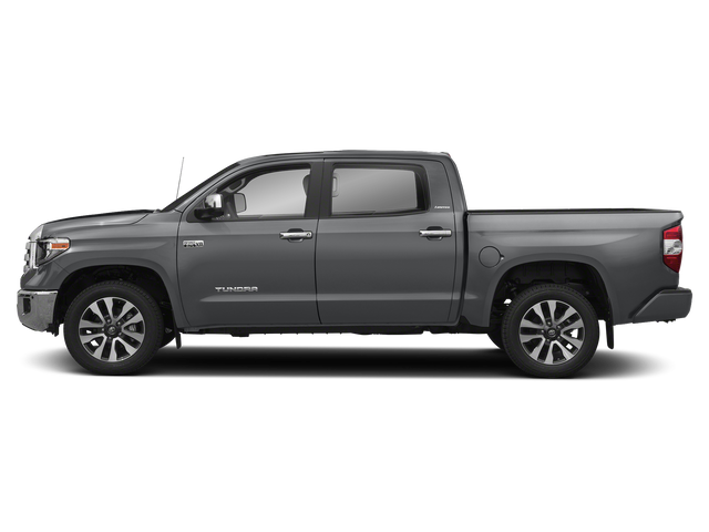 2018 Toyota Tundra 