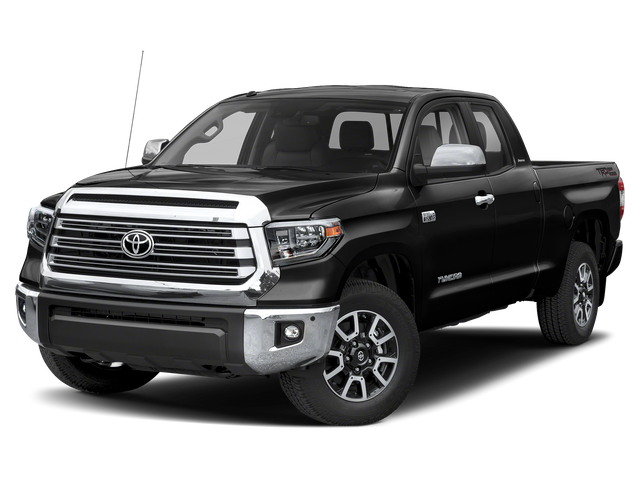 2018 Toyota Tundra Limited