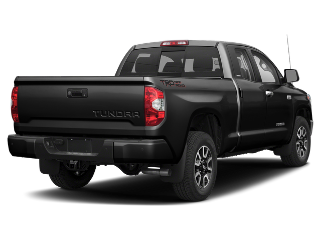 2018 Toyota Tundra Limited