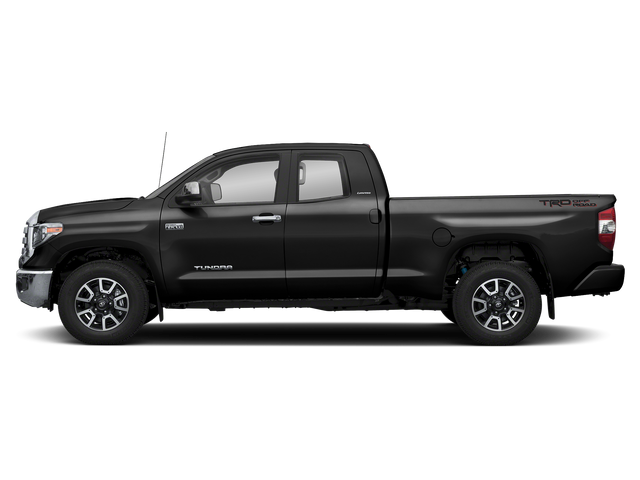 2018 Toyota Tundra Limited