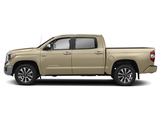 2018 Toyota Tundra Limited