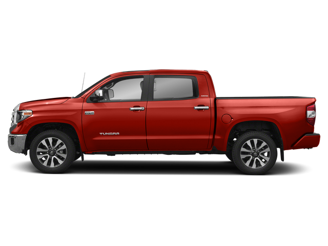 2018 Toyota Tundra Limited