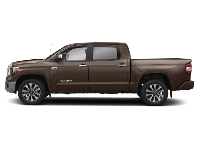 2018 Toyota Tundra Limited