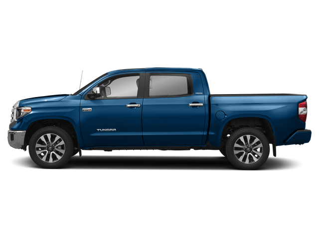 2018 Toyota Tundra Limited