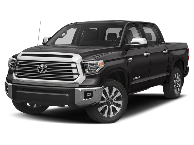 2018 Toyota Tundra Platinum