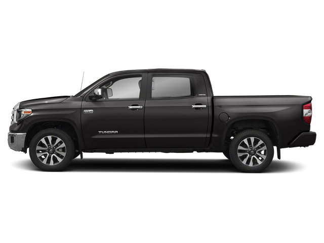 2018 Toyota Tundra Platinum