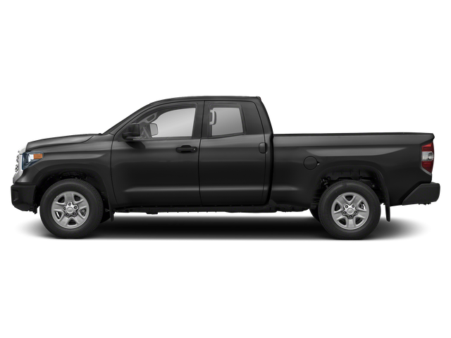 2018 Toyota Tundra SR