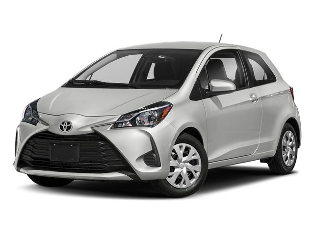 2018 Toyota Yaris L