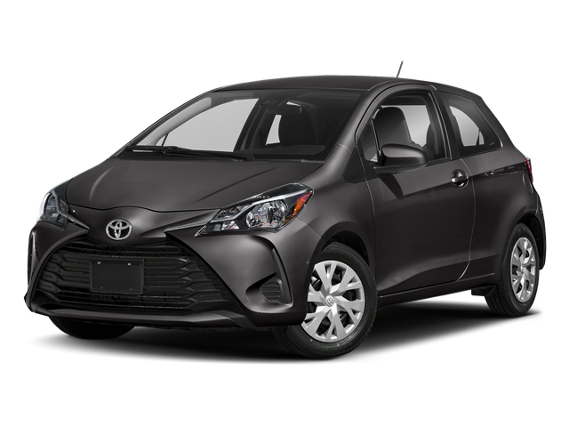 2018 Toyota Yaris L