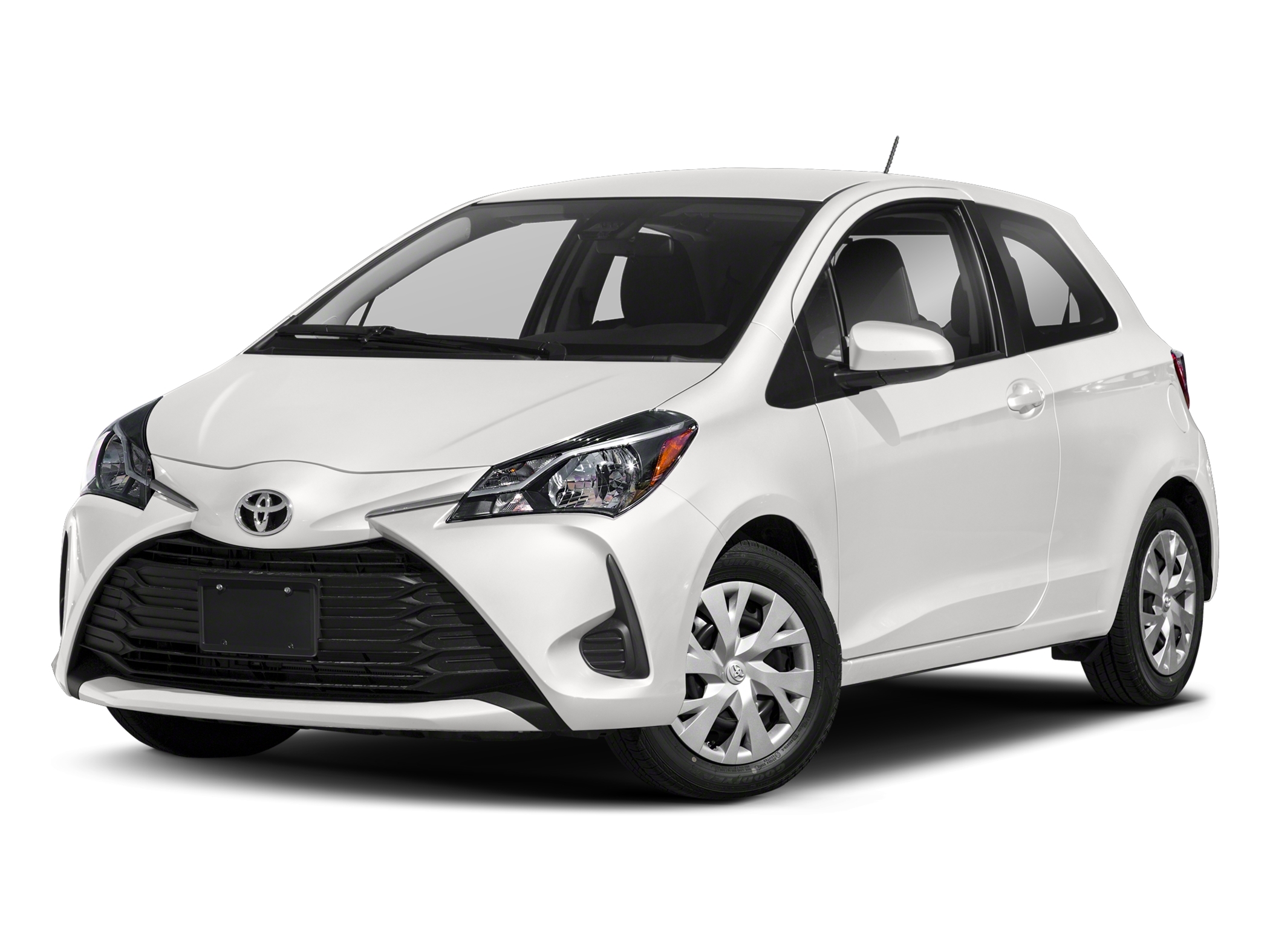 2018 Toyota Yaris