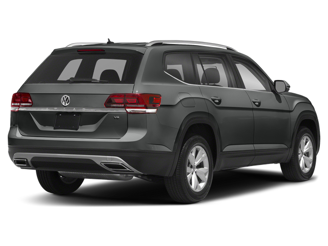 2018 Volkswagen Atlas 2.0T SE