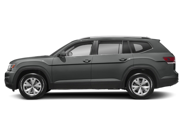 2018 Volkswagen Atlas 2.0T SE