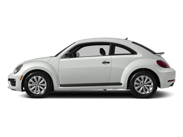 2018 Volkswagen Beetle Coast